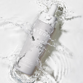 Super Anti-Aging Scalp Serum - Sérum na pokožku hlavy s anti-age účinkom